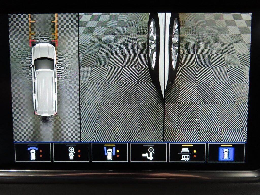 2022 GMC Yukon Denali 4WD Fond du Lac WI