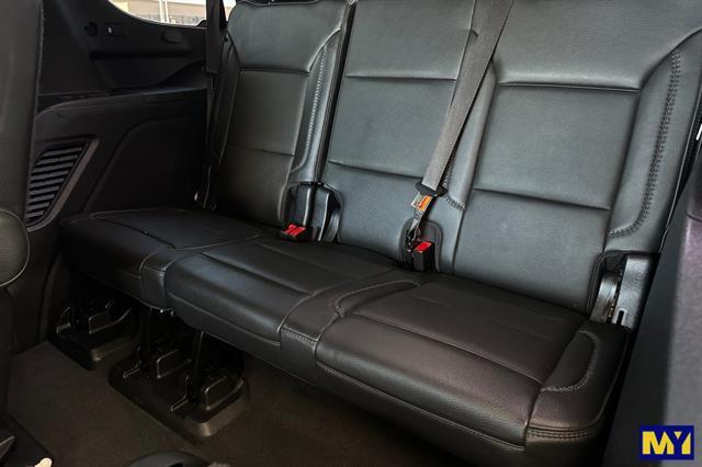 2022 GMC Yukon Denali Salinas CA 2022 GMC Yukon Denali Salinas CA