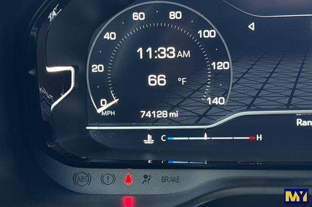 2022 GMC Yukon Denali Salinas CA 2022 GMC Yukon Denali Salinas CA