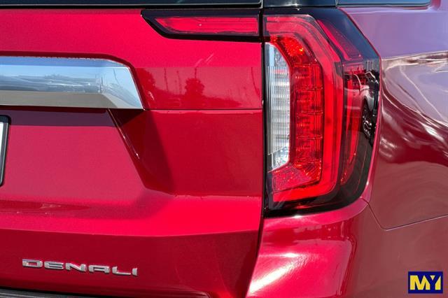 2022 GMC Yukon Denali Salinas CA 2022 GMC Yukon Denali Salinas CA
