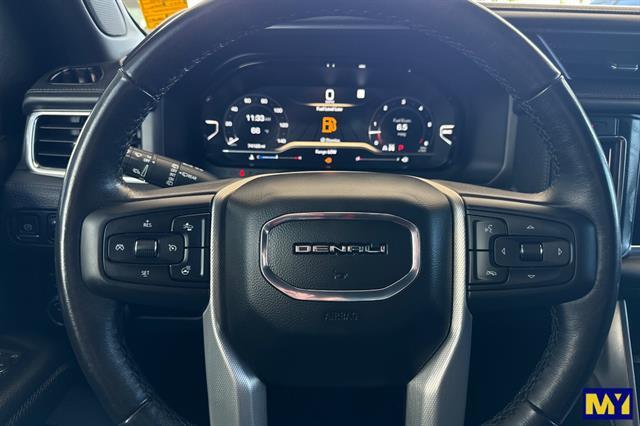 2022 GMC Yukon Denali Salinas CA 2022 GMC Yukon Denali Salinas CA