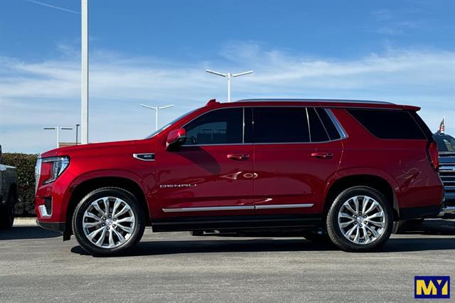2022 GMC Yukon Denali Salinas CA 2022 GMC Yukon Denali Salinas CA