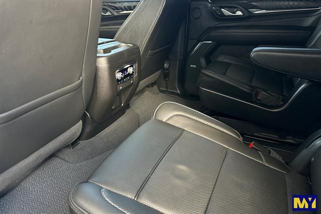 2022 GMC Yukon Denali Salinas CA 2022 GMC Yukon Denali Salinas CA