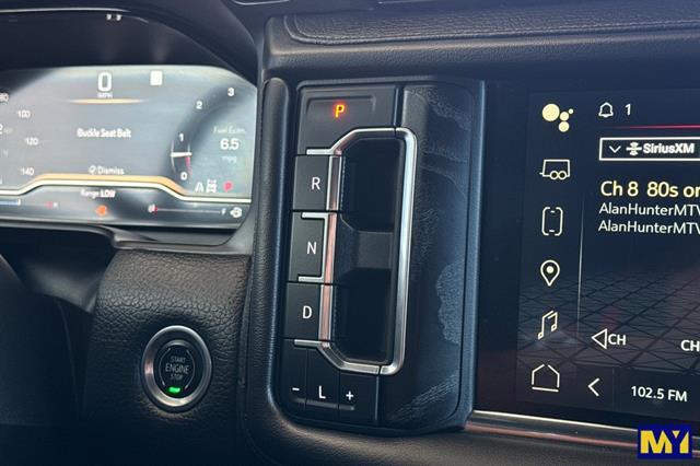 2022 GMC Yukon Denali Salinas CA 2022 GMC Yukon Denali Salinas CA