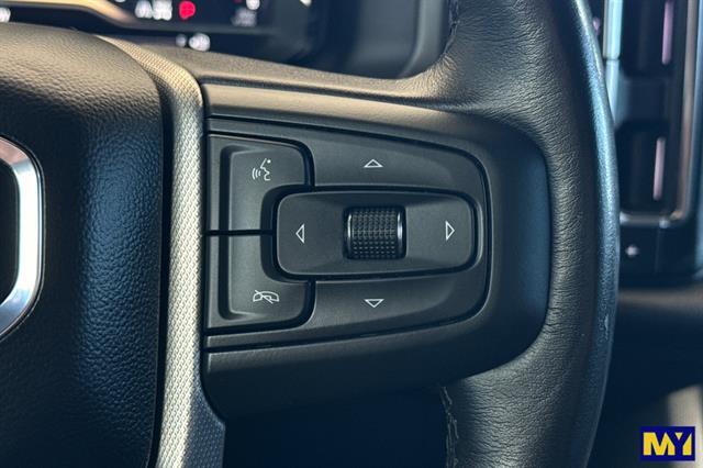 2022 GMC Yukon Denali Salinas CA 2022 GMC Yukon Denali Salinas CA