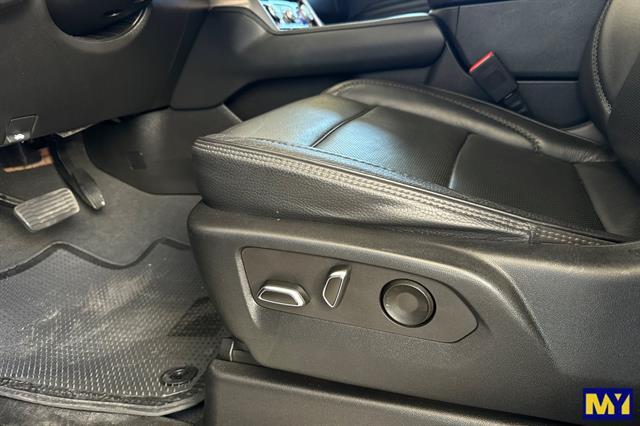 2022 GMC Yukon Denali Salinas CA 2022 GMC Yukon Denali Salinas CA