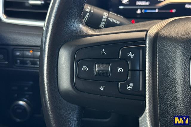 2022 GMC Yukon Denali Salinas CA 2022 GMC Yukon Denali Salinas CA