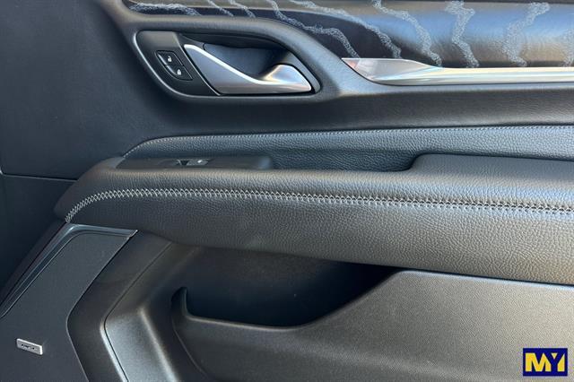 2022 GMC Yukon Denali Salinas CA 2022 GMC Yukon Denali Salinas CA