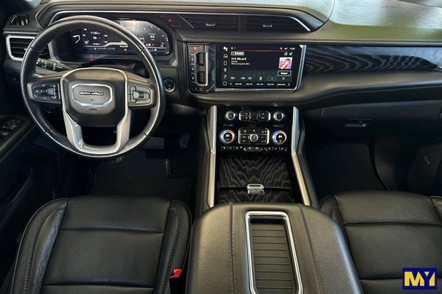 2022 GMC Yukon Denali Salinas CA 2022 GMC Yukon Denali Salinas CA