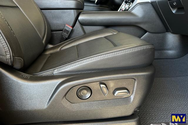 2022 GMC Yukon Denali Salinas CA 2022 GMC Yukon Denali Salinas CA