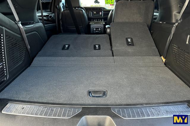 2022 GMC Yukon Denali Salinas CA 2022 GMC Yukon Denali Salinas CA