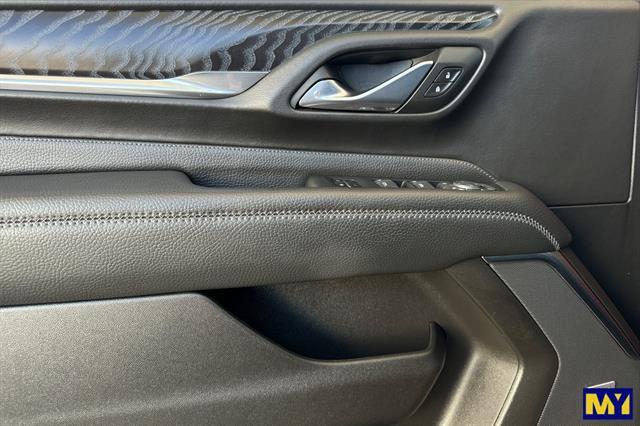 2022 GMC Yukon Denali Salinas CA 2022 GMC Yukon Denali Salinas CA