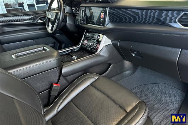 2022 GMC Yukon Denali Salinas CA 2022 GMC Yukon Denali Salinas CA