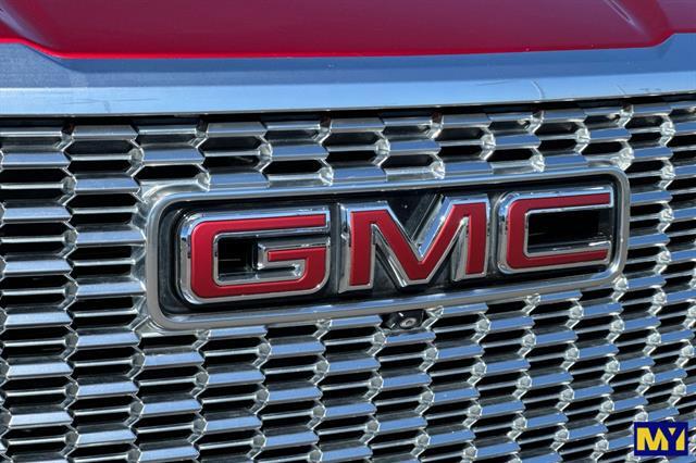 2022 GMC Yukon Denali Salinas CA 2022 GMC Yukon Denali Salinas CA
