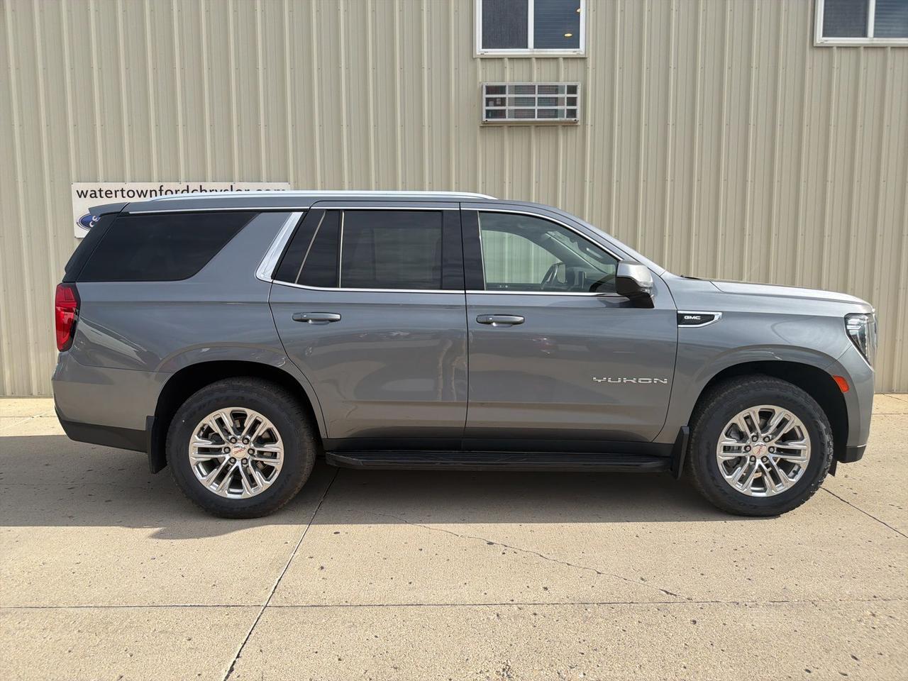 2022 GMC Yukon 2022 GMC Yukon