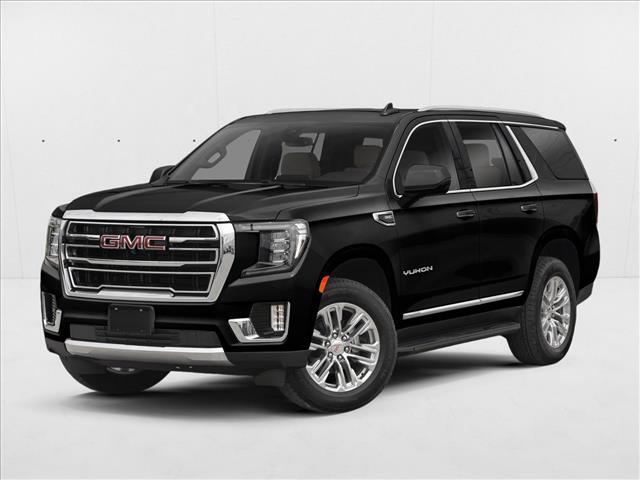 2022 GMC Yukon SLT Roseville CA
