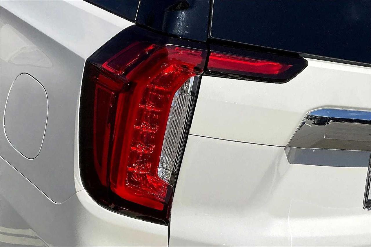 2022 GMC Yukon SLT Roseville CA