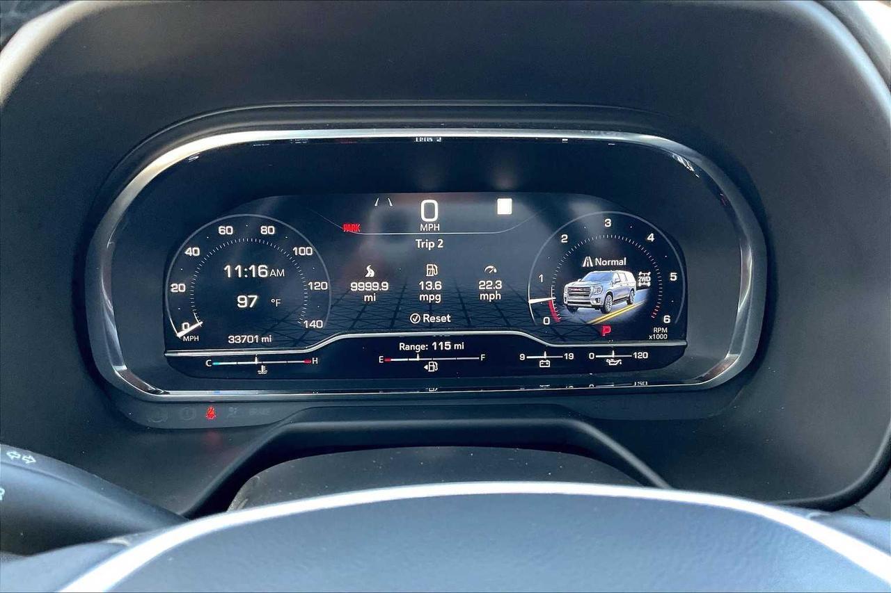 2022 GMC Yukon SLT Roseville CA