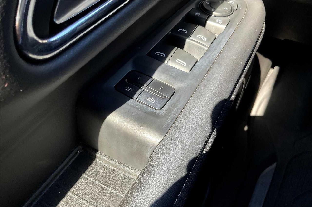 2022 GMC Yukon SLT Roseville CA