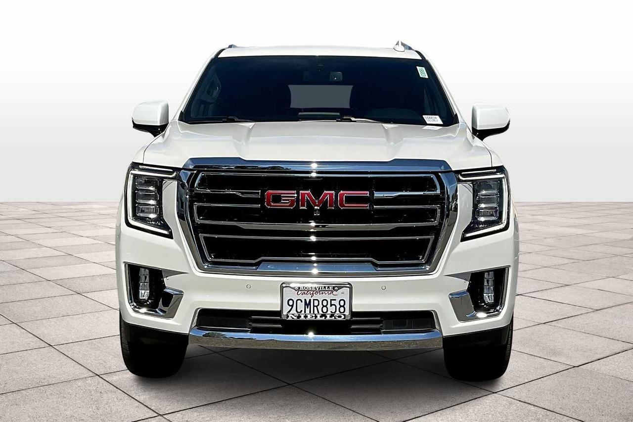2022 GMC Yukon SLT Roseville CA