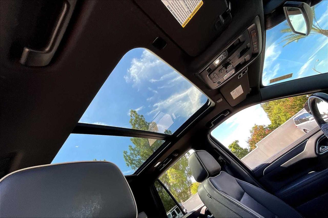 2022 GMC Yukon SLT Roseville CA