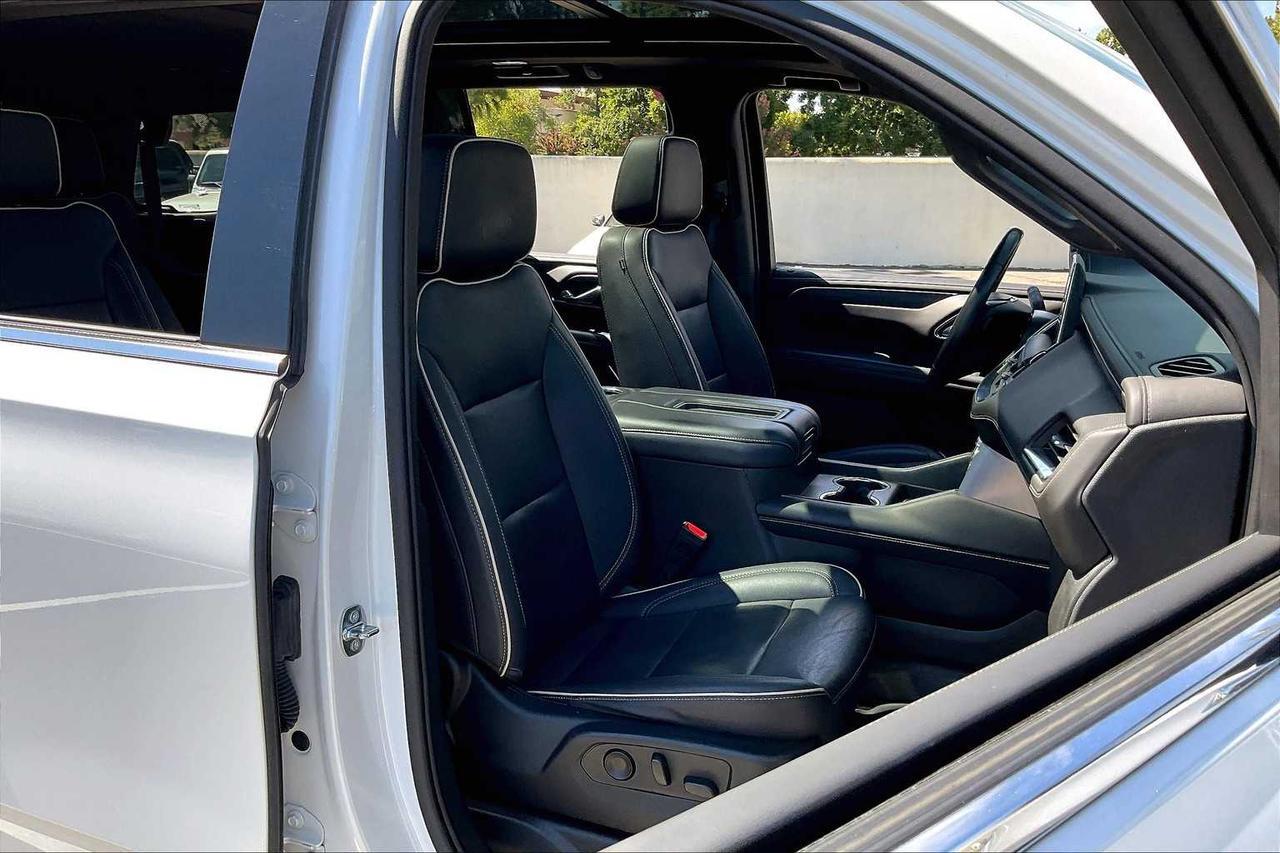 2022 GMC Yukon SLT Roseville CA
