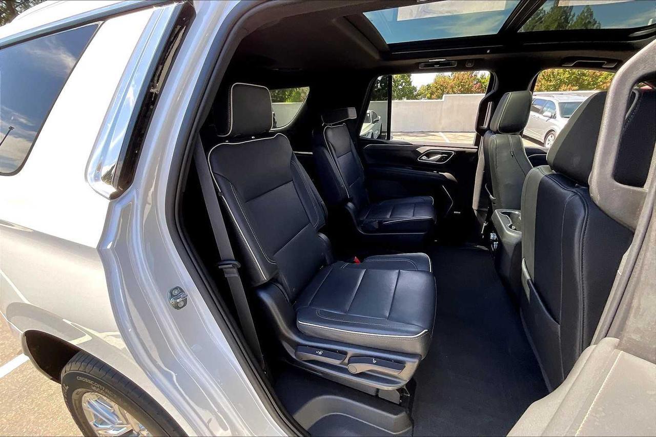 2022 GMC Yukon SLT Roseville CA