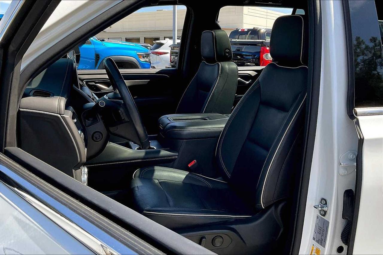 2022 GMC Yukon SLT Roseville CA