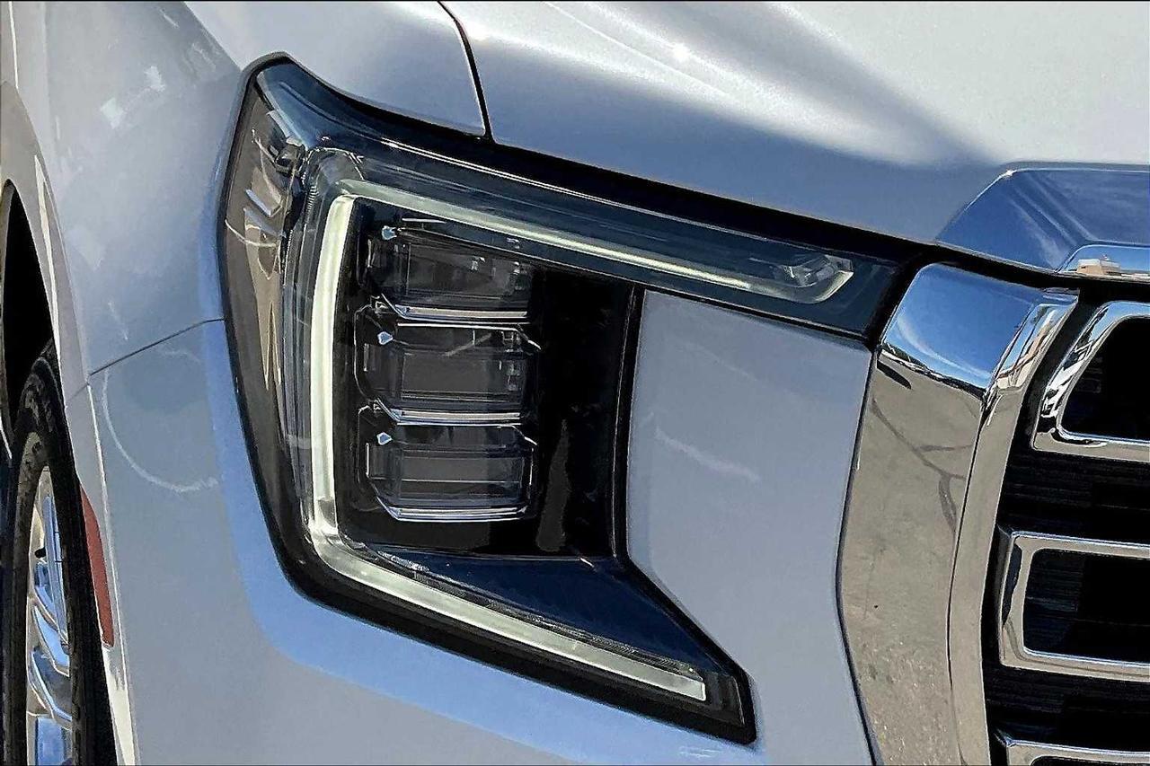 2022 GMC Yukon SLT Roseville CA