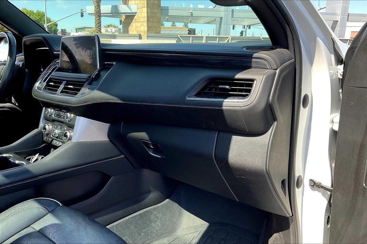 2022 GMC Yukon SLT Roseville CA