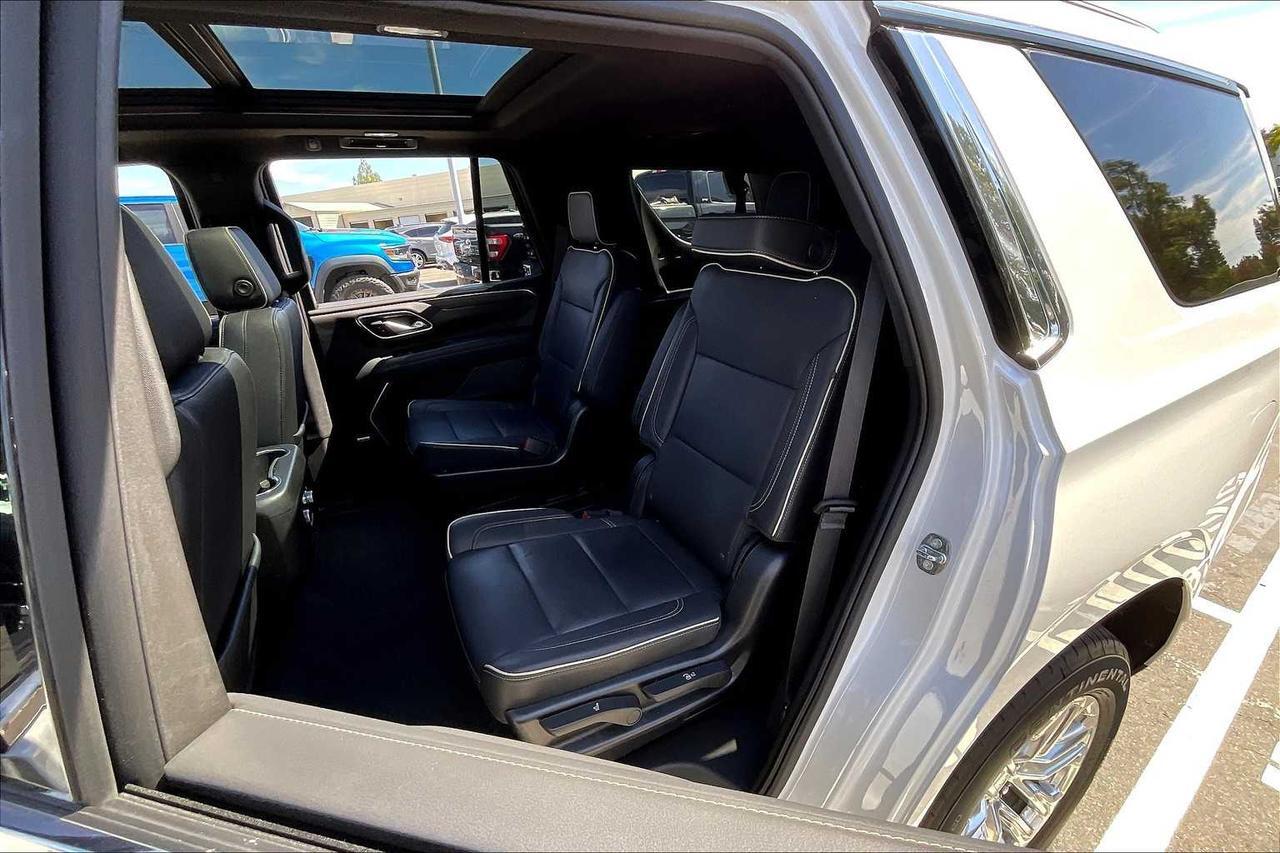 2022 GMC Yukon SLT Roseville CA