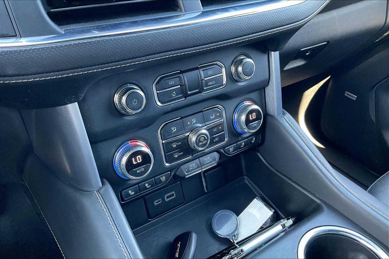 2022 GMC Yukon SLT Roseville CA