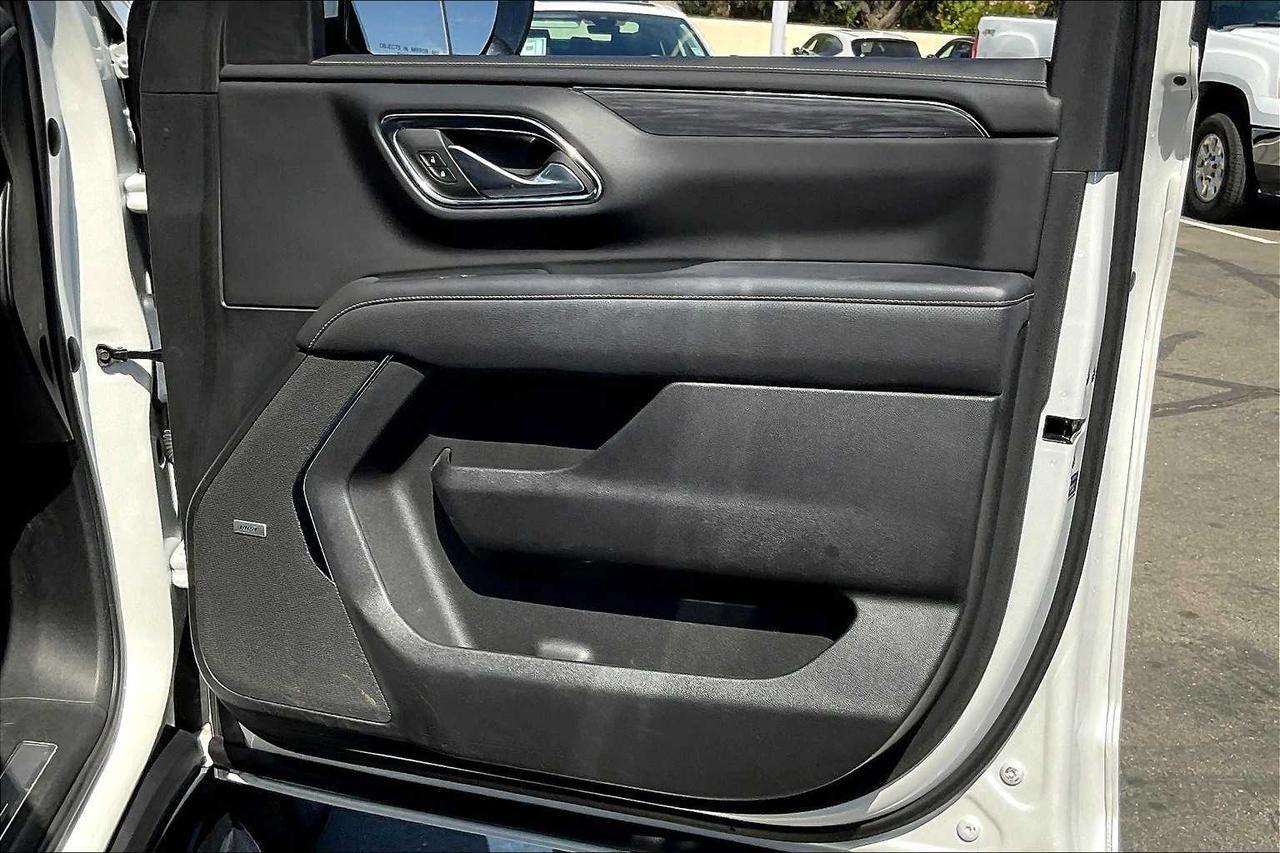 2022 GMC Yukon SLT Roseville CA