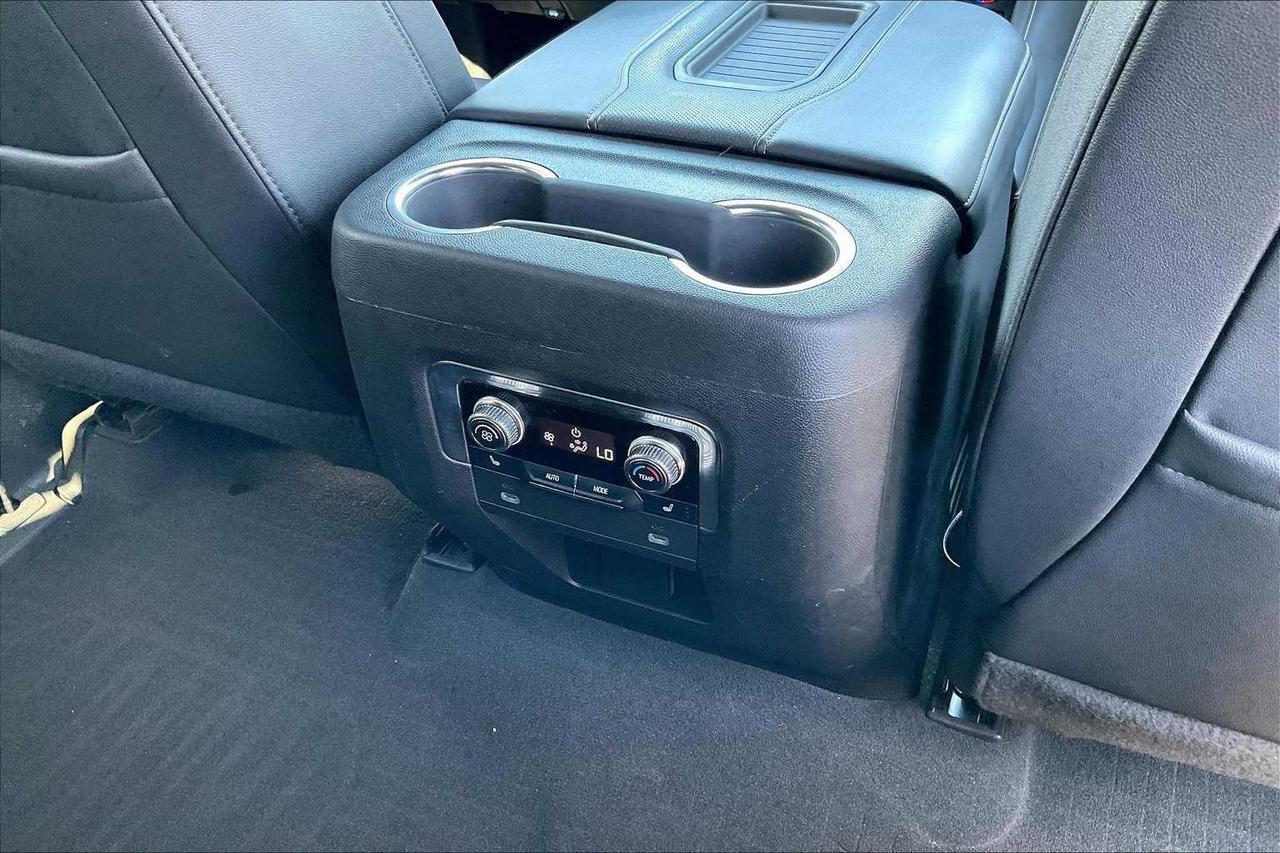 2022 GMC Yukon SLT Roseville CA