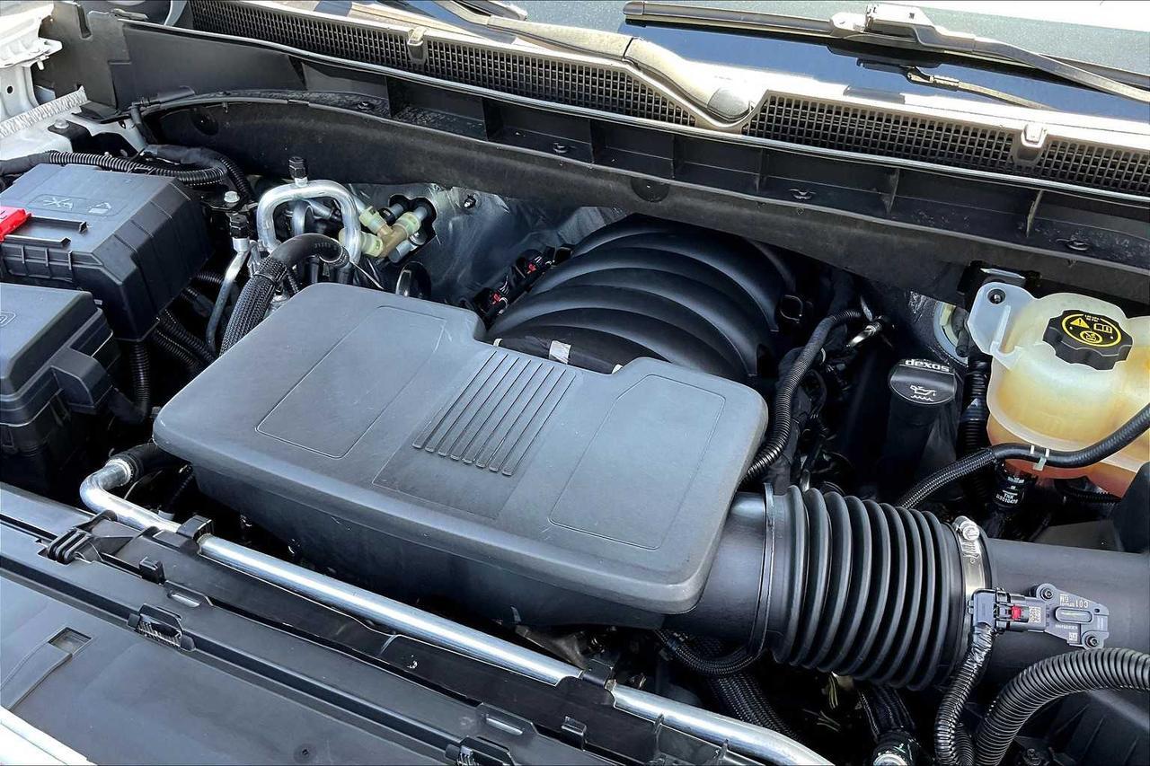 2022 GMC Yukon SLT Roseville CA