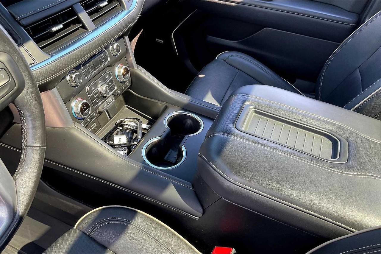 2022 GMC Yukon SLT Roseville CA