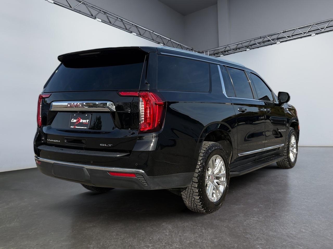 2022 GMC Yukon XL SLT 4X4 DURAMAX DIESEL, POWER LIFTGATE, RUNNING BOARDS, LANE KEEP ASSIST, BLIND SPOT ALERT, APPLE CARPLAY/ANDROID AUTO, HD BACKUP CAMERA, HEATED AND COOLED SEATS, YUKON DRIVE THIS HOME TODAY! Virginia Beach VA 2022 GMC Yukon XL SLT 4X4 DURAMAX DIESEL, POWER LIFTGATE, RUNNING BOARDS, LANE KEEP ASSIST, BLIND SPOT ALERT, APPLE CARPLAY/ANDROID AUTO, HD BACKUP CAMERA, HEATED AND COOLED SEATS, YUKON DRIVE THIS HOME TODAY! Virginia Beach VA