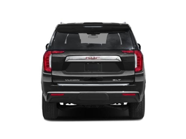 2022 GMC Yukon XL SLT Sherman TX