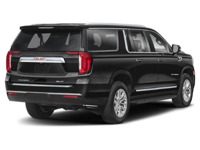 2022 GMC Yukon XL SLT Sherman TX