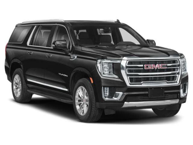 2022 GMC Yukon XL SLT Sherman TX