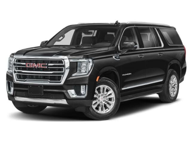2022 GMC Yukon XL SLT Sherman TX