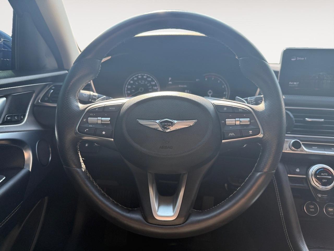2022 Genesis G70 2.0T, HEATED SEATS, SUNROOF, POWER FOLDING MIRRORS, BLUETOOTH, NAVIGATION, REMOTE KEYLESS ENTRY, POWER MIRRORS, BACKUP CAMERA, TINTED GLASS, ONLY 1 OWNER, CLEAN CARFAX! Norfolk VA 2022 Genesis G70 2.0T, HEATED SEATS, SUNROOF, POWER FOLDING MIRRORS, BLUETOOTH, NAVIGATION, REMOTE KEYLESS ENTRY, POWER MIRRORS, BACKUP CAMERA, TINTED GLASS, ONLY 1 OWNER, CLEAN CARFAX! Norfolk VA