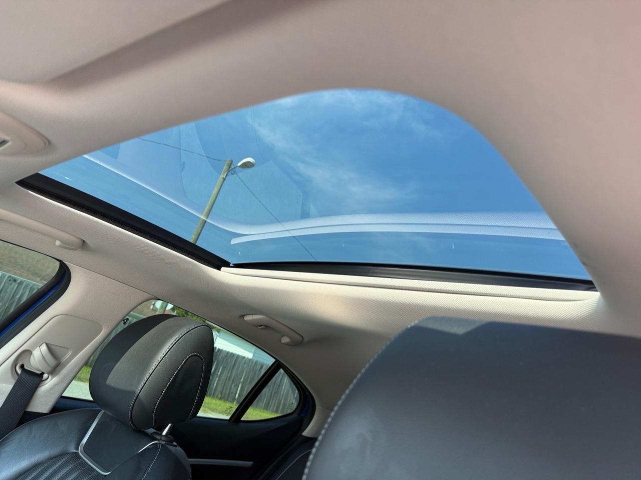 2022 Genesis G70 2.0T, HEATED SEATS, SUNROOF, POWER FOLDING MIRRORS, BLUETOOTH, NAVIGATION, REMOTE KEYLESS ENTRY, POWER MIRRORS, BACKUP CAMERA, TINTED GLASS, ONLY 1 OWNER, CLEAN CARFAX! Norfolk VA 2022 Genesis G70 2.0T, HEATED SEATS, SUNROOF, POWER FOLDING MIRRORS, BLUETOOTH, NAVIGATION, REMOTE KEYLESS ENTRY, POWER MIRRORS, BACKUP CAMERA, TINTED GLASS, ONLY 1 OWNER, CLEAN CARFAX! Norfolk VA