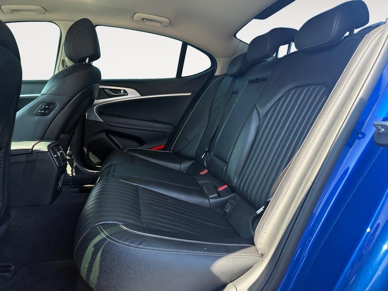 2022 Genesis G70 2.0T, HEATED SEATS, SUNROOF, POWER FOLDING MIRRORS, BLUETOOTH, NAVIGATION, REMOTE KEYLESS ENTRY, POWER MIRRORS, BACKUP CAMERA, TINTED GLASS, ONLY 1 OWNER, CLEAN CARFAX! Norfolk VA 2022 Genesis G70 2.0T, HEATED SEATS, SUNROOF, POWER FOLDING MIRRORS, BLUETOOTH, NAVIGATION, REMOTE KEYLESS ENTRY, POWER MIRRORS, BACKUP CAMERA, TINTED GLASS, ONLY 1 OWNER, CLEAN CARFAX! Norfolk VA