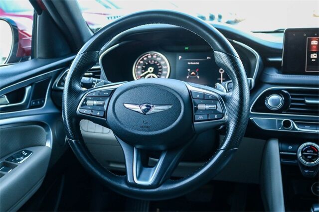 2022 Genesis G70 2.0T El Monte CA 2022 Genesis G70 2.0T El Monte CA