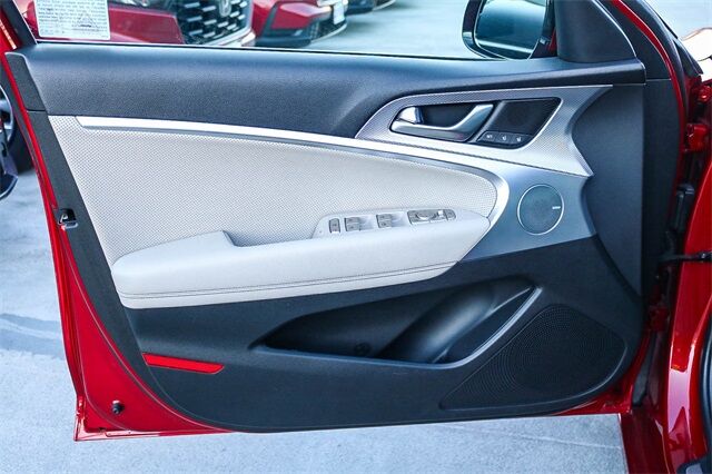 2022 Genesis G70 2.0T El Monte CA 2022 Genesis G70 2.0T El Monte CA