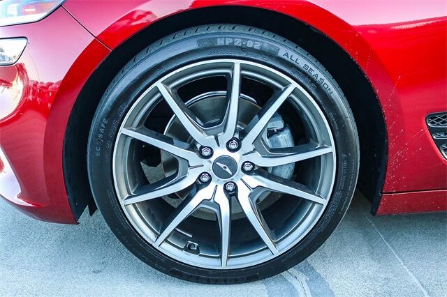 2022 Genesis G70 2.0T El Monte CA 2022 Genesis G70 2.0T El Monte CA