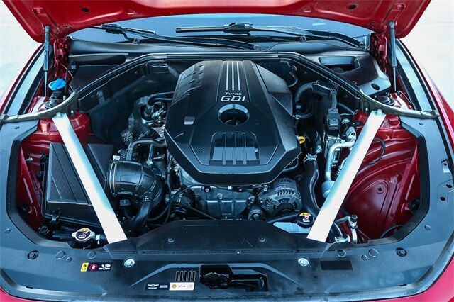 2022 Genesis G70 2.0T El Monte CA 2022 Genesis G70 2.0T El Monte CA