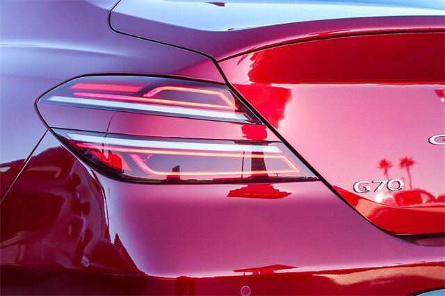 2022 Genesis G70 2.0T El Monte CA 2022 Genesis G70 2.0T El Monte CA