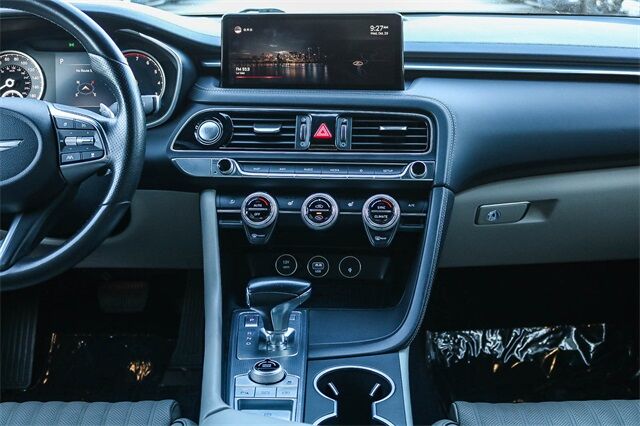 2022 Genesis G70 2.0T El Monte CA 2022 Genesis G70 2.0T El Monte CA